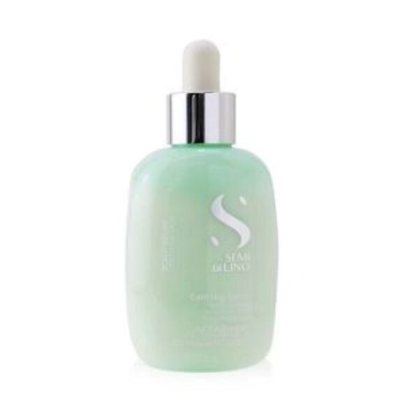 Alfaparf Semi Di Lino Scalp Relief Calming Tonic 4.23 Oz. - Picture 1 of 1